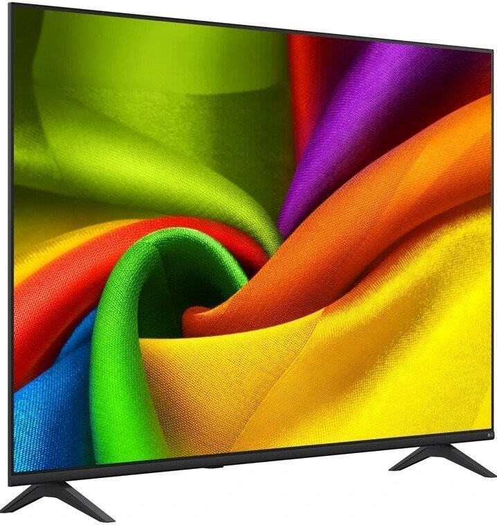 Телевизор LG NANO 4K UHD AI NU90 65NU900B6LA – фото товара
