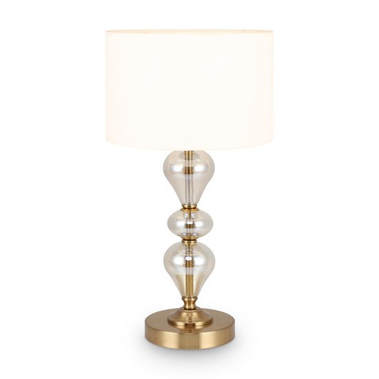 Настольная лампа Freya Raise FR5369TL-01BS – фото товара