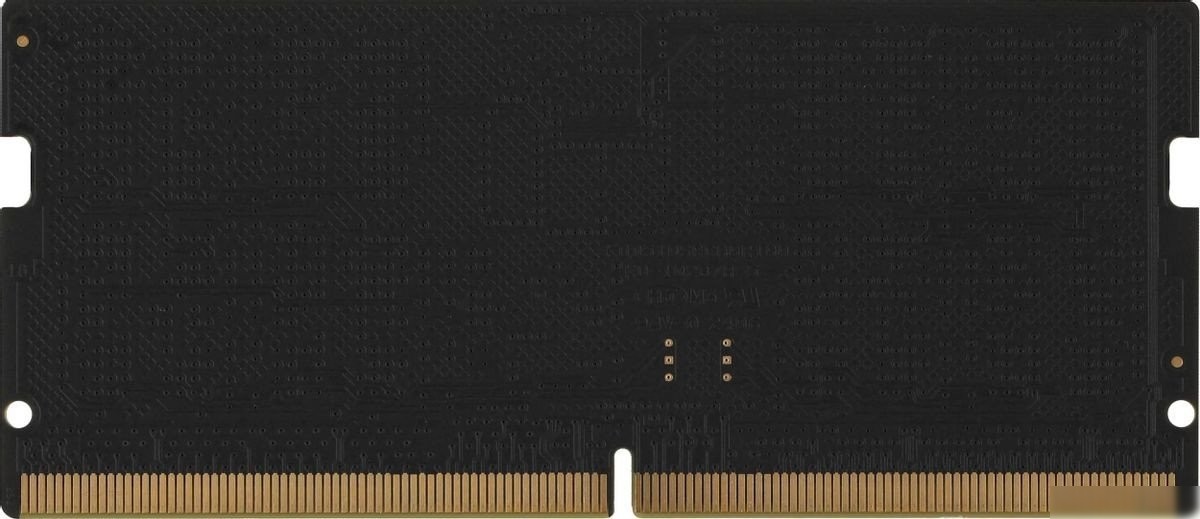 Оперативная память KingSpec 16ГБ DDR5 SODIMM 4800 МГц KS4800D5N11016G – фото товара