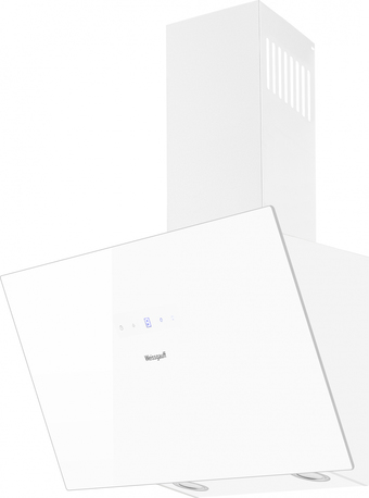 Кухонная вытяжка Weissgauff Zibal 60 WH Sensor – изображение в каталоге