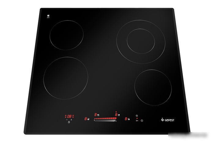 Варочная панель GEFEST ПВЭ 4233 - фото товара