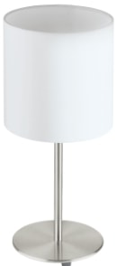 Лампа Eglo Pasteri 31594 – изображение в каталоге