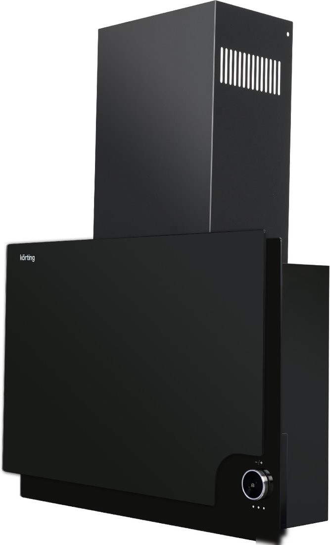 Кухонная вытяжка Korting KHC 67806 ICPGN - фото товара