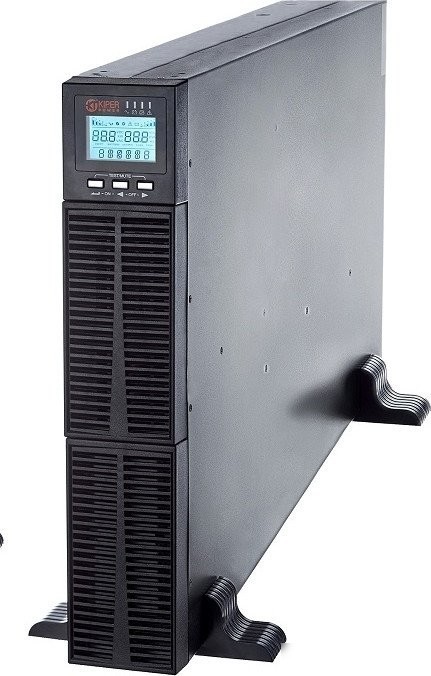 Источник бесперебойного питания Kiper Online ONE 3K RM Gen2 (3000VA/3000W) – фото товара