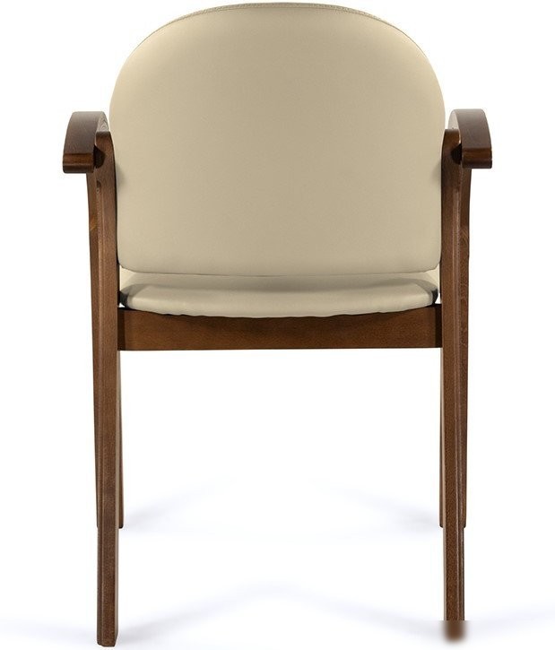 Офисный стул UTFC Джуно (S-0428 бежевый) – фото товара