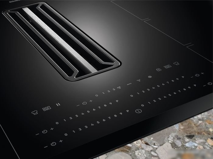 Варочная панель Electrolux KCC84453CK - фото товара