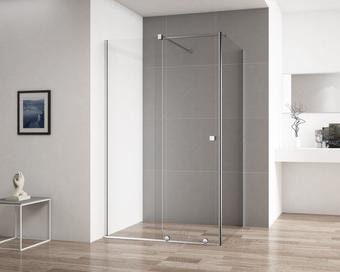 Душевой уголок Cezares STREAM-AH-1-120/90-C-Cr - изображение в каталоге
