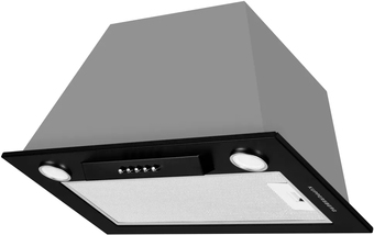Кухонная вытяжка KUPPERSBERG Inlinea 52 B X – изображение в каталоге