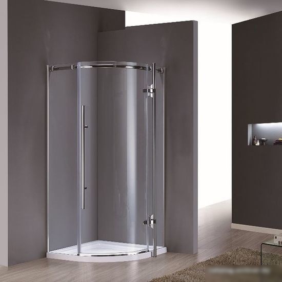 Душевой уголок Grossman Style GR-5090 90x90 - фото товара