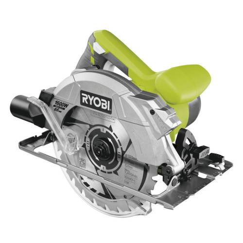 Дисковая пила Ryobi RCS1600-K