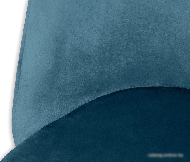 Стул Sheffilton SHT-ST35/S37 (тихий океан/золото) – фото товара