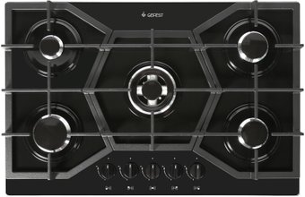 Варочная панель GEFEST СГ СН 2340 К23 - изображение в каталоге