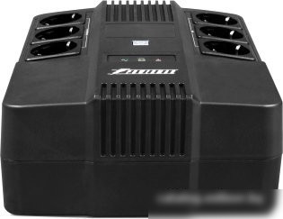 Источник бесперебойного питания Powerman BRICK 800 – фото товара