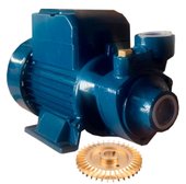 Самовсасывающий насос Maxpump QB 370D - изображение в каталоге
