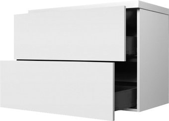 AM.PM Тумба под умывальник 60 M90FHX06022WG – изображение в каталоге