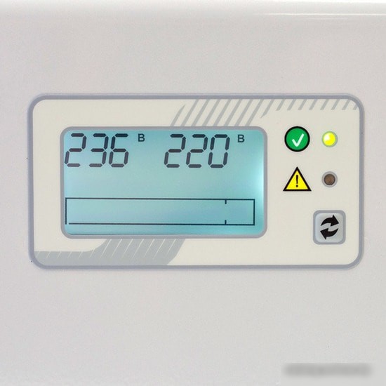 Стабилизатор напряжения Штиль ИнСтаб IS2500 – фото товара