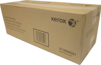 Фотобарабан Xerox 013R00591 – изображение в каталоге