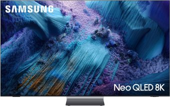 MiniLED телевизор Samsung Neo QLED 8K QN990F QE65QN990FUXRU – изображение в каталоге
