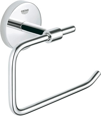 Держатель для туалетной бумаги Grohe Bau Cosmopolitan 40457001 (хром) – изображение в каталоге