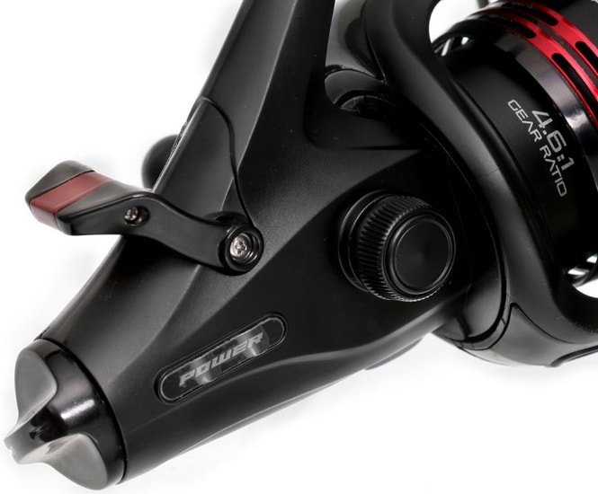 Катушка Flagman S-Power Feeder 4000 – фото товара