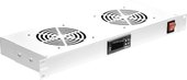 Блок вентиляторов для серверного шкафа NTSS NTSS-FAN2/19T – изображение в каталоге