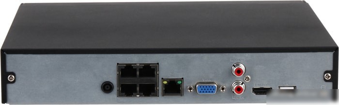Сетевой видеорегистратор Dahua DHI-NVR2104HS-P-I – фото товара