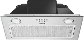 Кухонная вытяжка Evelux Margit 60 X – изображение в каталоге