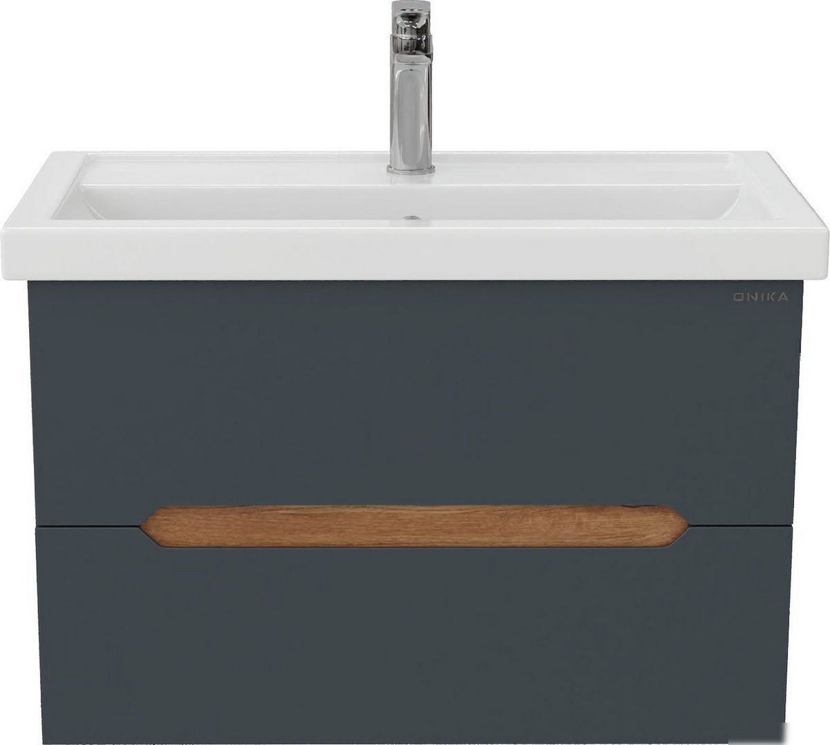 Onika Тумба под умывальник Айленд 80 (108064) – фото товара