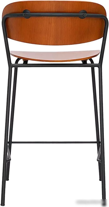 Стул Bergenson Bjorn Torfrid BB0000103 (орех) – фото товара