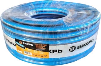 Шланг Вихрь Поливочный четырехслойный армированный 73/7/2/11 (3/4", 25 м) – изображение в каталоге