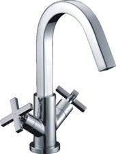 Смеситель Wasserkraft Weser 7803 - изображение в каталоге