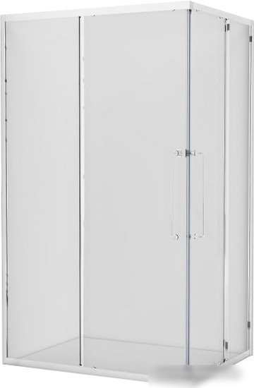 Душевой уголок Cezares RELAX-304-AH-2-120/90-C-CR - изображение в каталоге