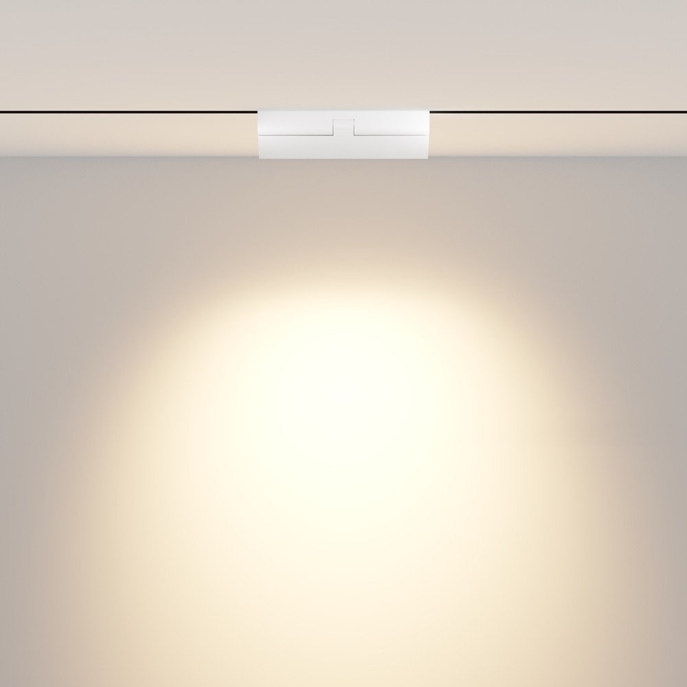Трековый светильник Maytoni TR033-4-12WTW-DD2-W – фото товара