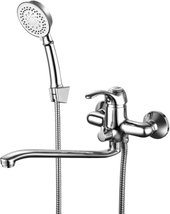 Смеситель Gross Aqua Provance 7518586С-35S - изображение в каталоге