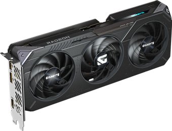 Видеокарта Gigabyte Radeon RX 9060 XT GAMING OC 16G GV-R9060XTGAMING OC-16GD – изображение в каталоге
