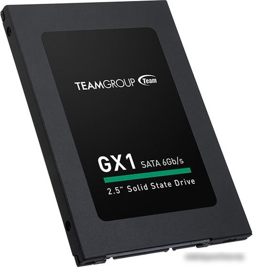 SSD Team GX1 240GB T253X1240G0C101 – фото товара