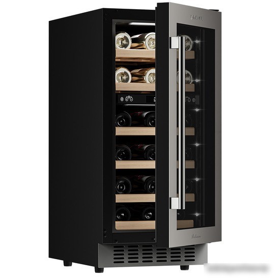 Винный шкаф Meyvel MV28-KST2 — фото товара