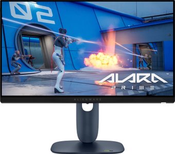 Игровой монитор Dell Alienware AW2525HM – изображение в каталоге