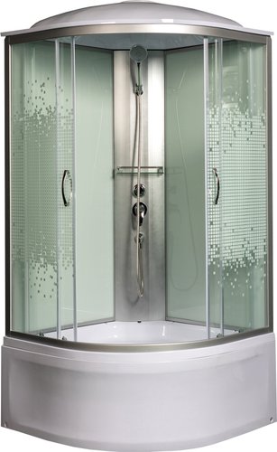 Душевая кабина Мономах XL 80/43 С МЗ - изображение в каталоге