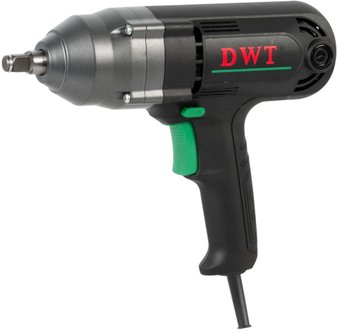 Гайковерт DWT SSP07-24 BMC (кейс) – изображение в каталоге