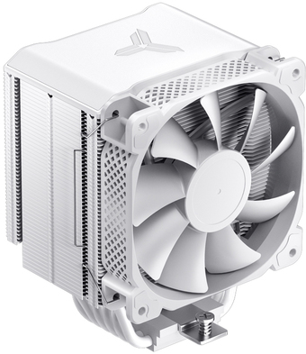 Кулер для процессора Jonsbo HX6240 White – изображение в каталоге