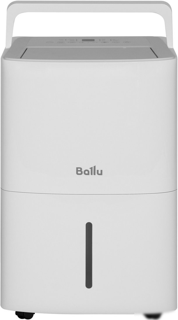 Осушитель воздуха Ballu Smart Duty Wi-Fi BD50T SD - фото товара