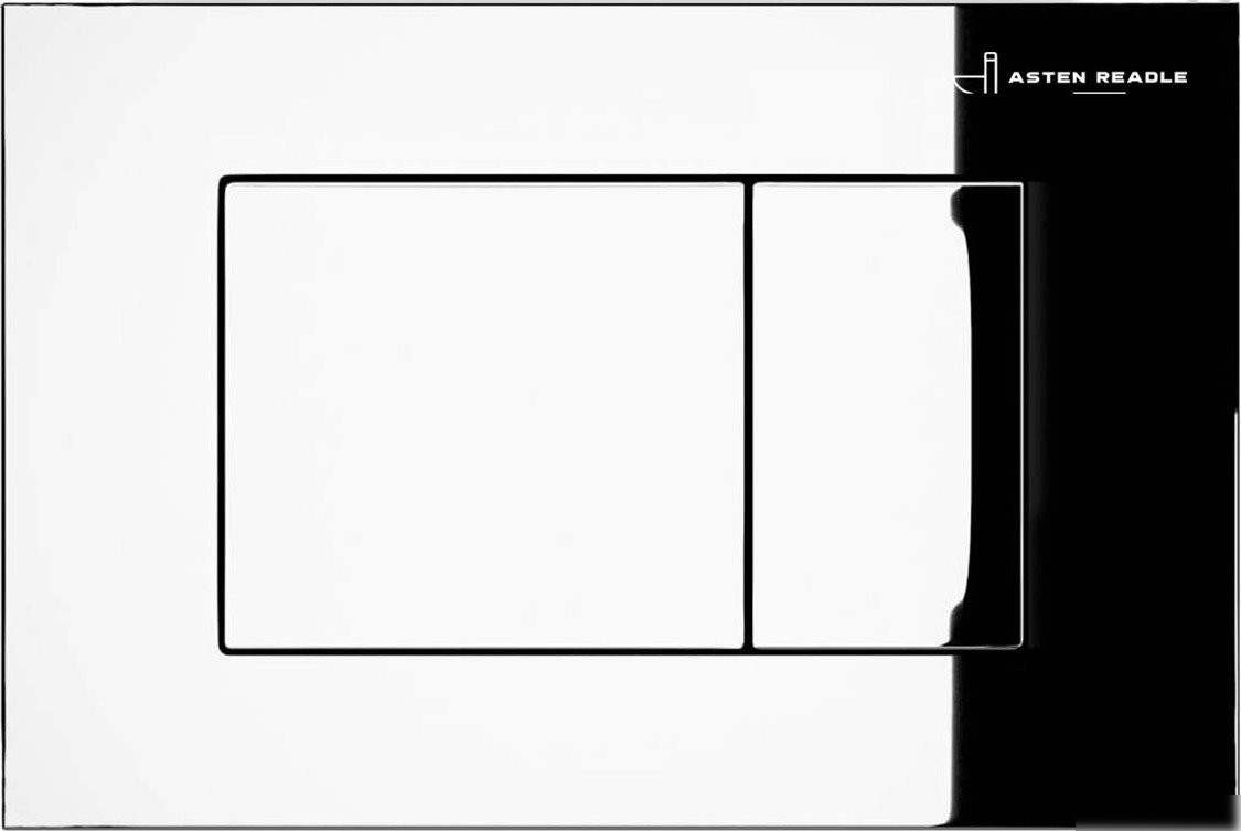 Унитаз подвесной Asten Readle Zentralmodul AR0601-205CH - фото товара
