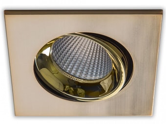 Точечный светильник Citilux Альфа CLD001KNW6 – изображение в каталоге