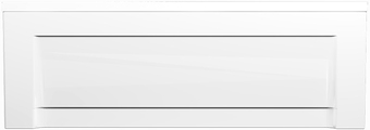 Фронтальный экран под ванну Timo FP15S
