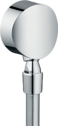 Шланговое подключение Hansgrohe FixFit 27506000 - изображение в каталоге