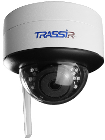 IP-камера TRASSIR TR-D3121IR2W v3 2.8 – изображение в каталоге