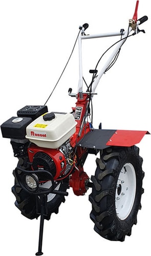 Мотокультиватор Rossel K-308 – изображение в каталоге