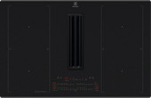 Варочная панель Electrolux KCC84450CZ - изображение в каталоге