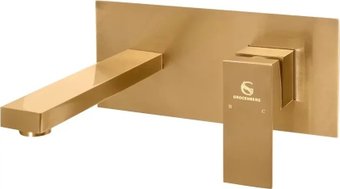 Смеситель Grocenberg GB588 (бронза) - изображение в каталоге